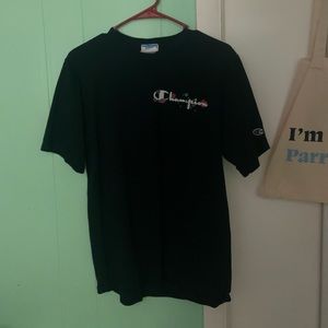 Champion Dia de Los Muertos Shirt